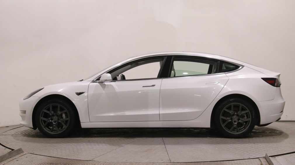 Tesla Model 3 Long Range 2019 d&rsquo;occasion à vendre - 4