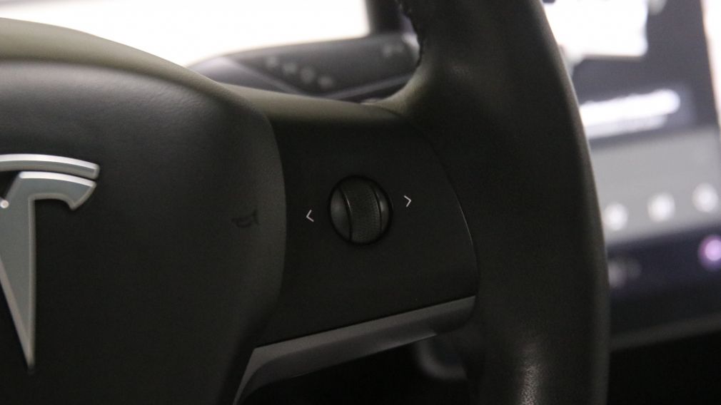 Tesla Model 3 Long Range 2019 d&rsquo;occasion à vendre - 14