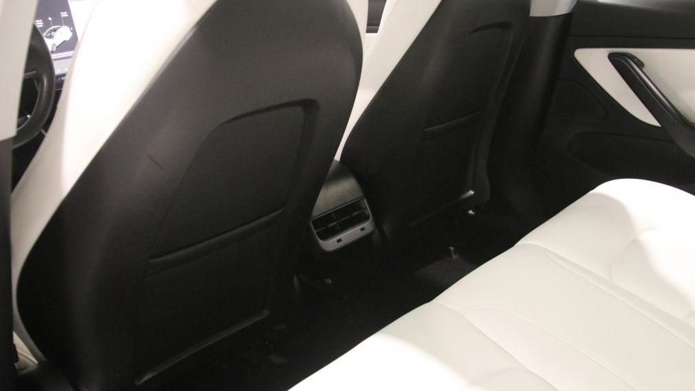 Tesla Model 3 Long Range 2019 d&rsquo;occasion à vendre - 16