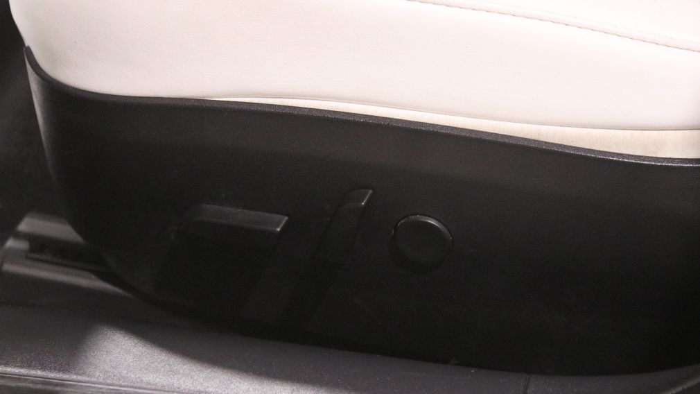 Tesla Model 3 Long Range 2019 d&rsquo;occasion à vendre - 12