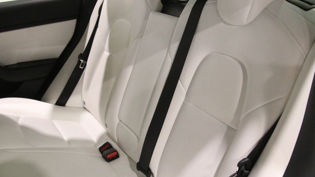 Tesla Model 3 Long Range 2019 d&rsquo;occasion à vendre - 17