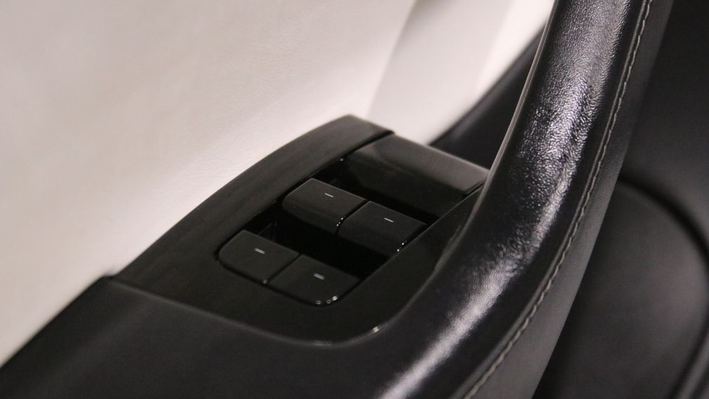 Tesla Model 3 Long Range 2019 d&rsquo;occasion à vendre - 11