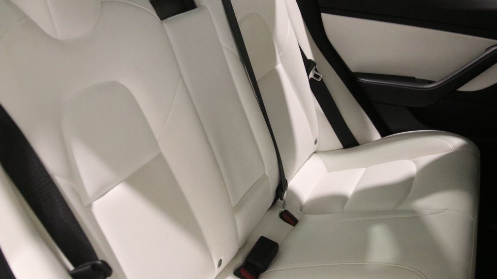 Tesla Model 3 Long Range 2019 d&rsquo;occasion à vendre - 18