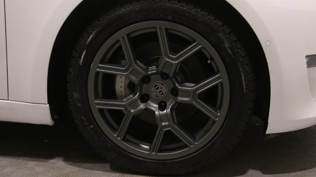 Tesla Model 3 Long Range 2019 d&rsquo;occasion à vendre - 22
