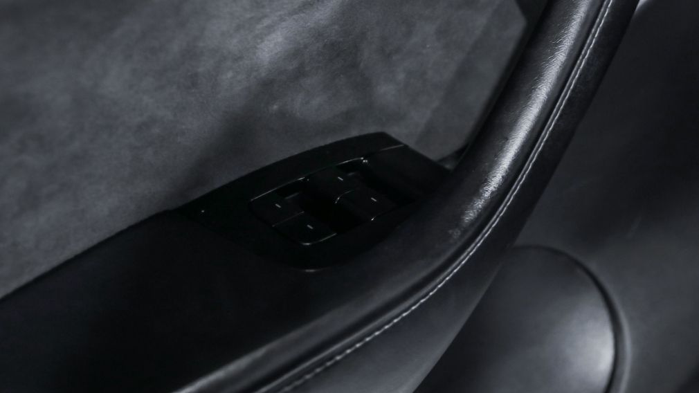 Tesla Model Y Standard Range 2021 d&rsquo;occasion à vendre - 10