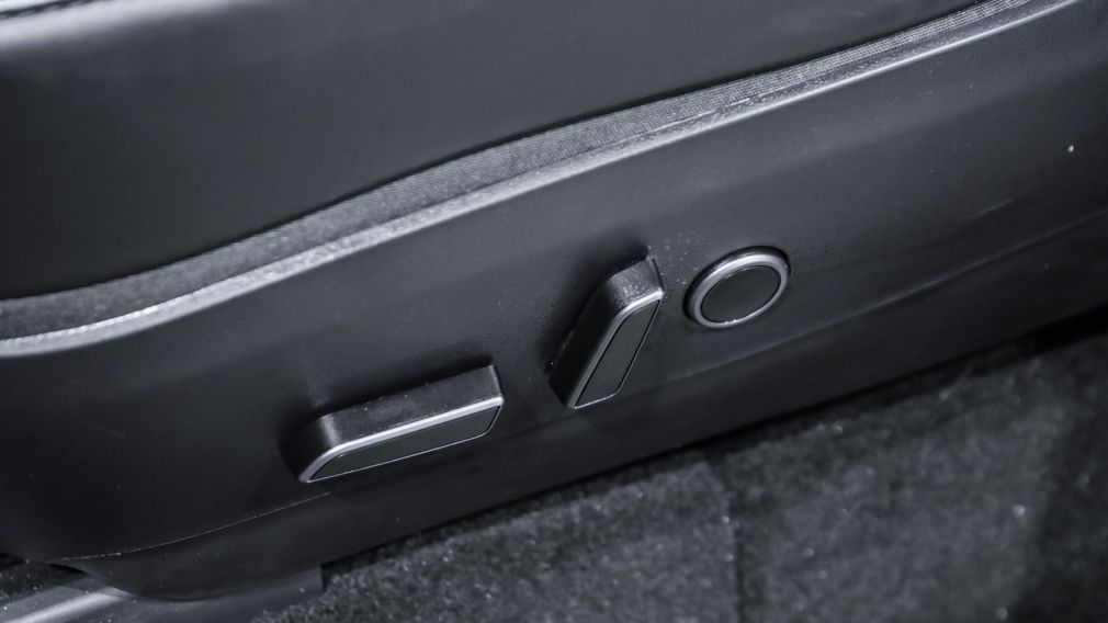 Tesla Model Y Standard Range 2021 d&rsquo;occasion à vendre - 11