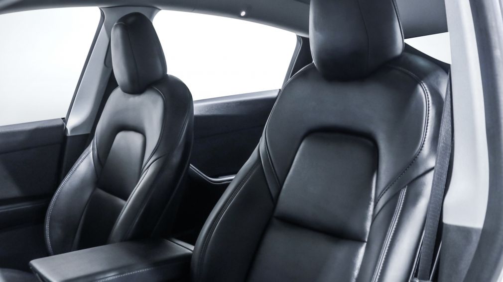 Tesla Model Y Standard Range 2021 d&rsquo;occasion à vendre - 12