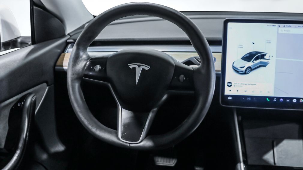 Tesla Model Y Standard Range 2021 d&rsquo;occasion à vendre - 13