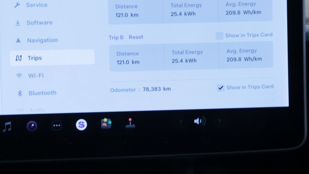 Tesla Model Y Standard Range 2021 d&rsquo;occasion à vendre - 15