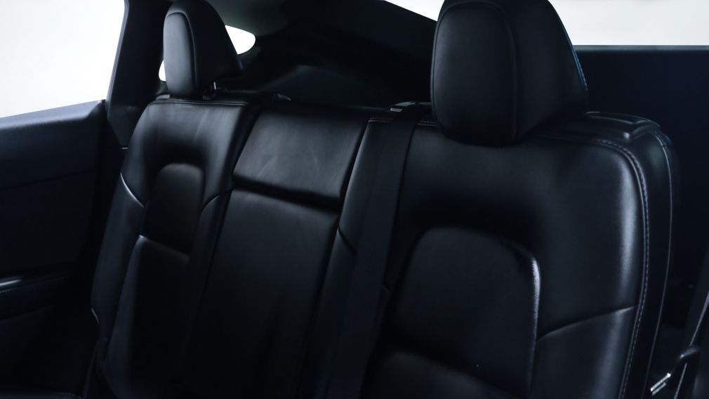 Tesla Model Y Standard Range 2021 d&rsquo;occasion à vendre - 18