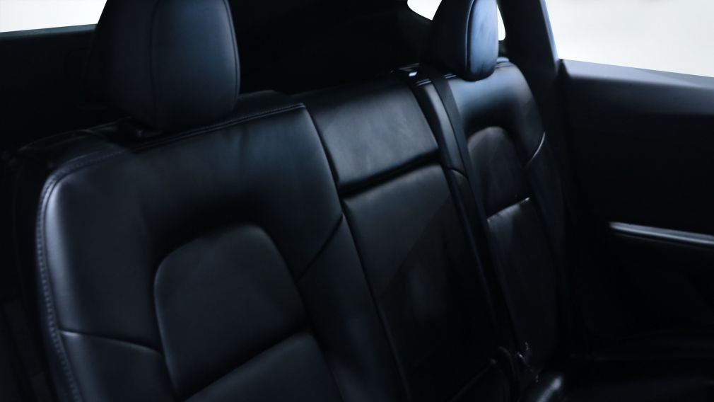 Tesla Model Y Standard Range 2021 d&rsquo;occasion à vendre - 19