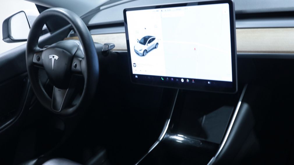 Tesla Model Y Standard Range 2021 d&rsquo;occasion à vendre - 20