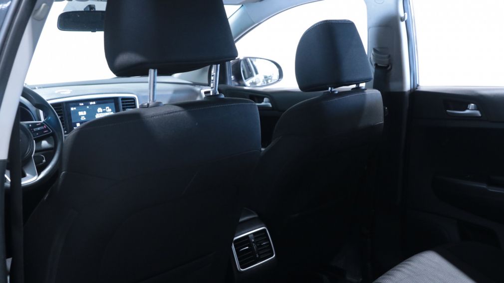 Kia Sportage LX 2022 d&rsquo;occasion à vendre - 17