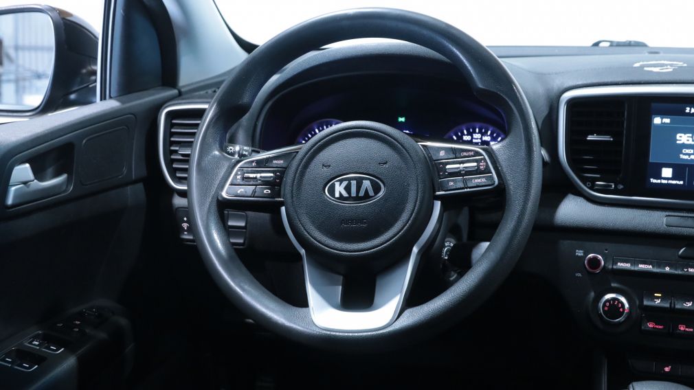 Kia Sportage LX 2022 d&rsquo;occasion à vendre - 13