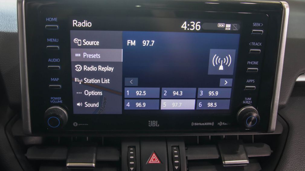Toyota Rav 4 Limited 2021 à vendre à Trois-Rivières - 9