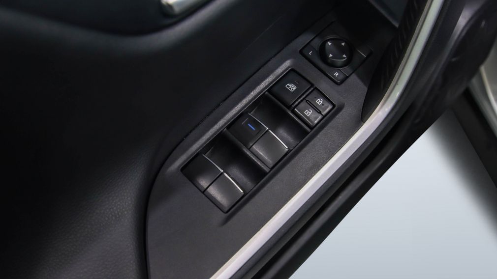 Toyota Rav 4 Limited 2021 à vendre à Trois-Rivières - 14