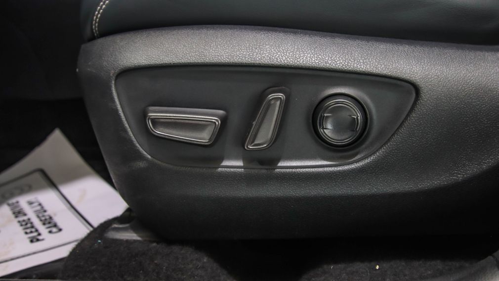 Toyota Rav 4 Limited 2021 à vendre à Trois-Rivières - 15