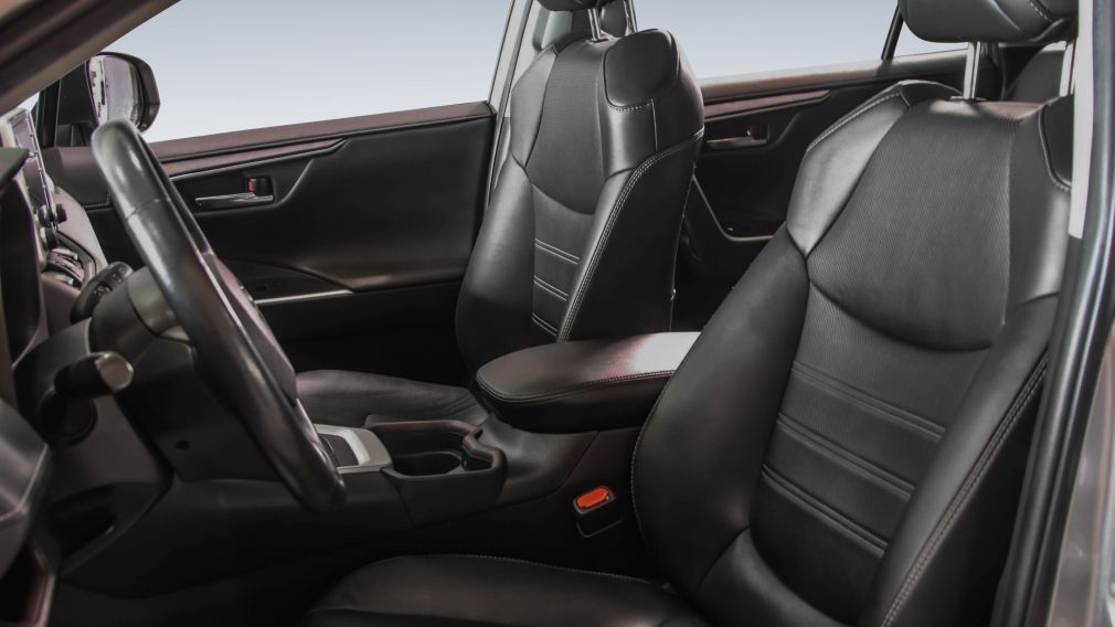 Toyota Rav 4 Limited 2021 à vendre à Trois-Rivières - 16