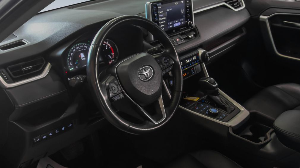 Toyota Rav 4 Limited 2021 à vendre à Trois-Rivières - 17