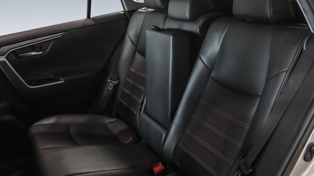 Toyota Rav 4 Limited 2021 à vendre à Trois-Rivières - 18
