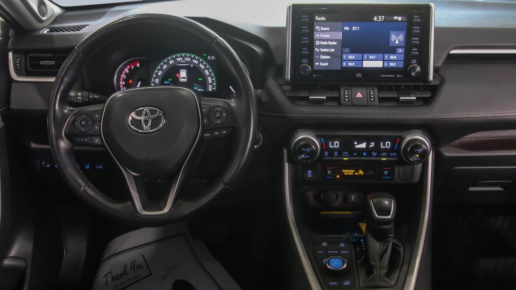 Toyota Rav 4 Limited 2021 à vendre à Trois-Rivières - 21