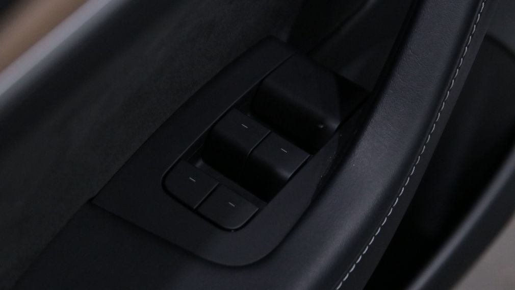 Tesla Model 3 Standard Range 2021 d&rsquo;occasion à vendre - 9