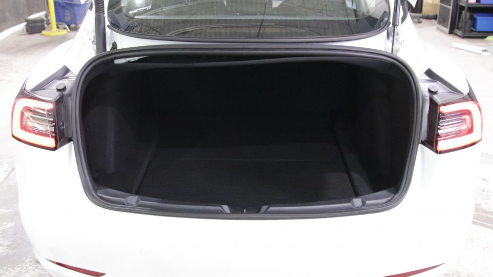 Tesla Model 3 Standard Range 2021 d&rsquo;occasion à vendre - 20