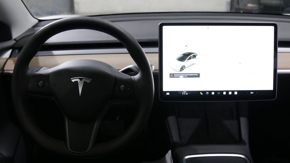 Tesla Model 3 Standard Range 2021 d&rsquo;occasion à vendre - 11