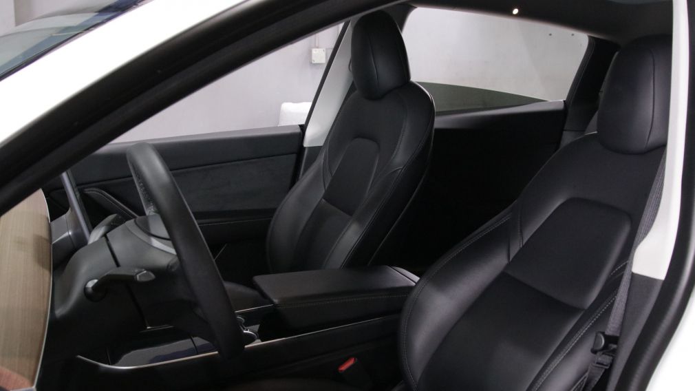 Tesla Model Y Standard Range 2021 d&rsquo;occasion à vendre - 8