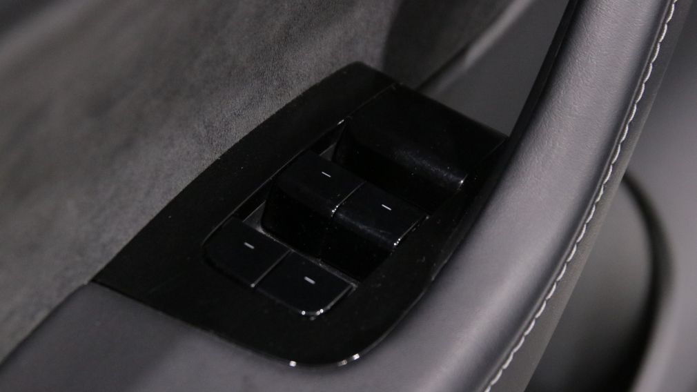 Tesla Model Y Standard Range 2021 d&rsquo;occasion à vendre - 9