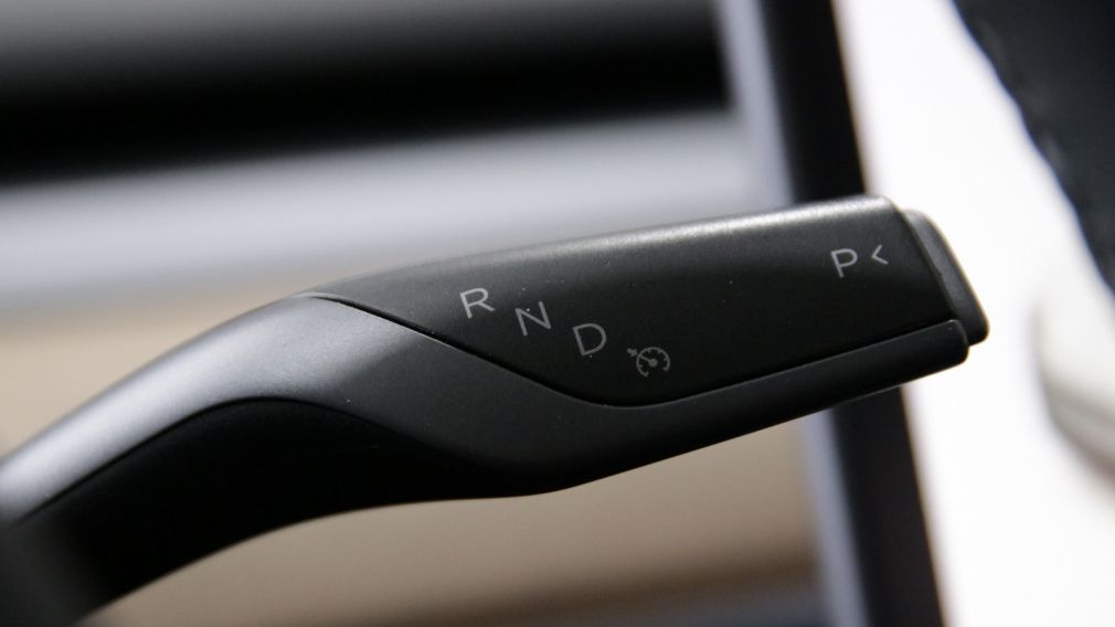 Tesla Model Y Standard Range 2021 d&rsquo;occasion à vendre - 17