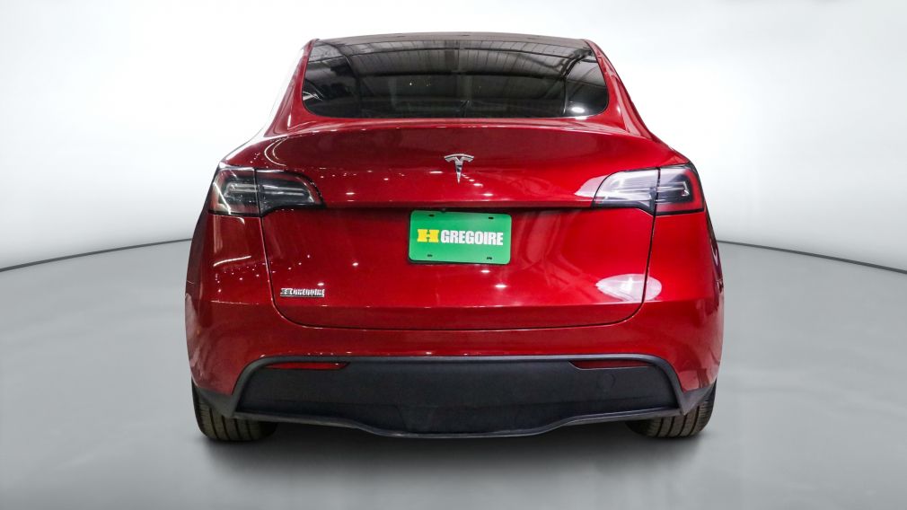 Tesla Model Y RWD 2023 d&rsquo;occasion à vendre - 5