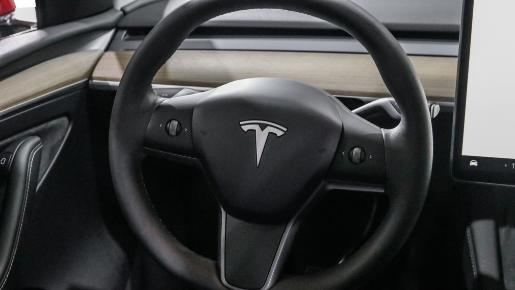 Tesla Model Y RWD 2023 d&rsquo;occasion à vendre - 11
