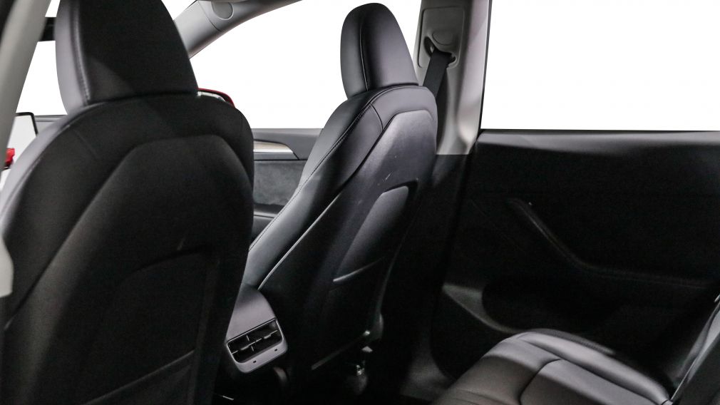 Tesla Model Y RWD 2023 d&rsquo;occasion à vendre - 17