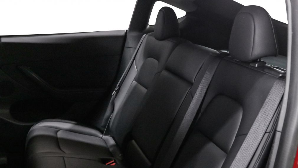 Tesla Model Y RWD 2023 d&rsquo;occasion à vendre - 18