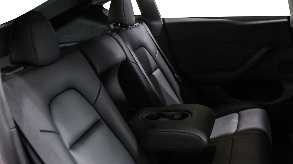 Tesla Model Y RWD 2023 d&rsquo;occasion à vendre - 19