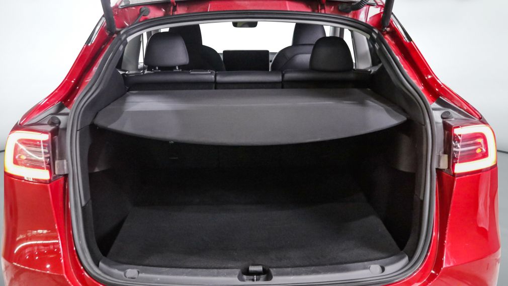 Tesla Model Y RWD 2023 d&rsquo;occasion à vendre - 20