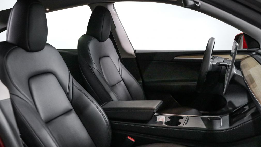 Tesla Model Y RWD 2023 d&rsquo;occasion à vendre - 22