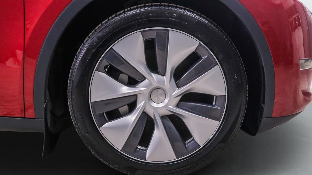 Tesla Model Y RWD 2023 d&rsquo;occasion à vendre - 23