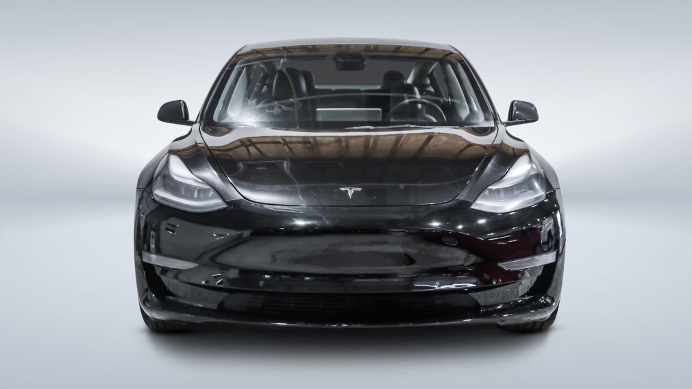 Tesla Model 3 Long Range 2022 d&rsquo;occasion à vendre - 2