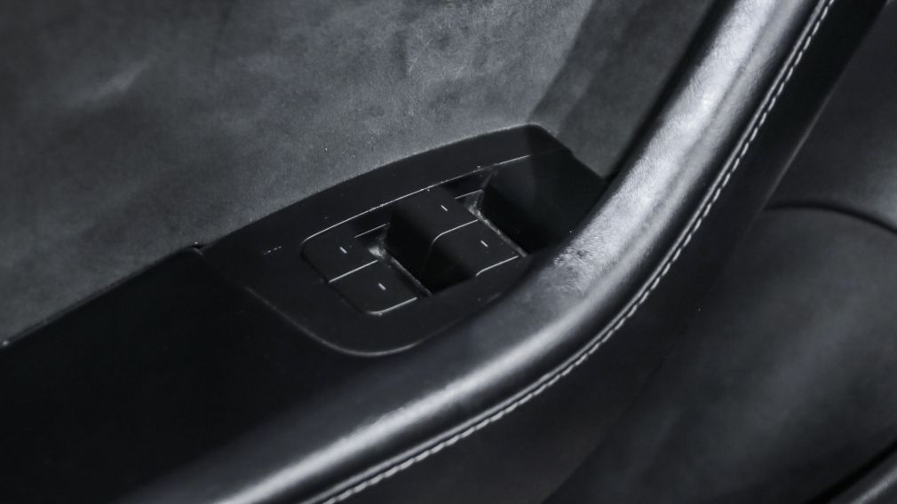 Tesla Model 3 Long Range 2022 d&rsquo;occasion à vendre - 10