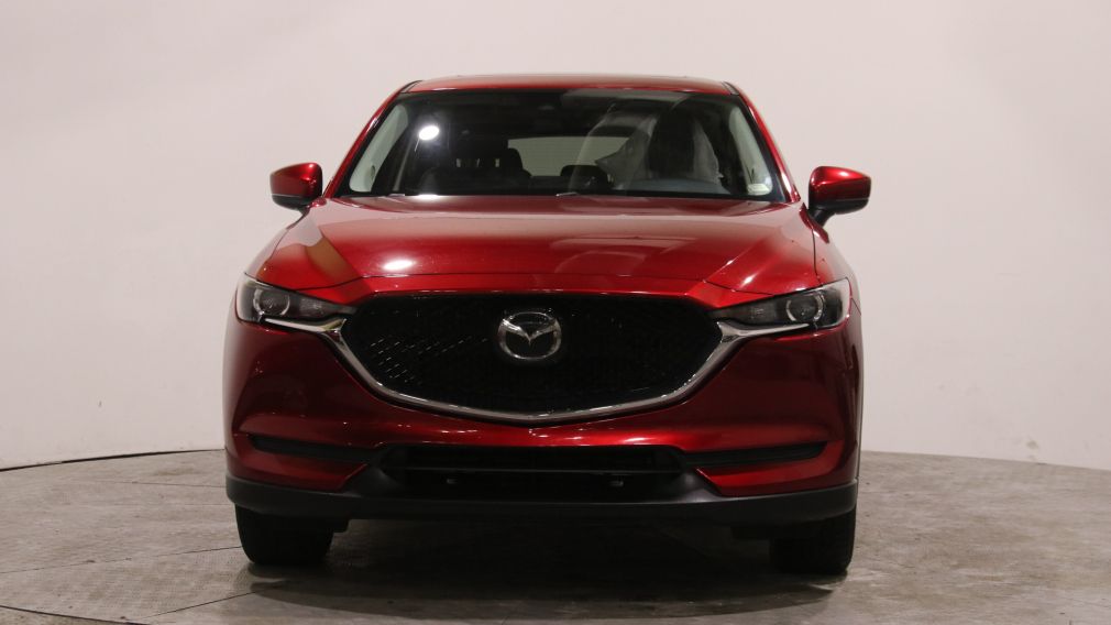 Mazda CX-5 GS 2021 d&rsquo;occasion à vendre - 2
