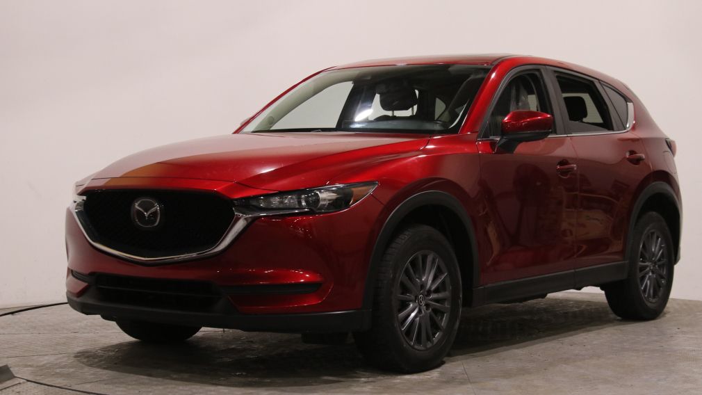 Mazda CX-5 GS 2021 d&rsquo;occasion à vendre - 3