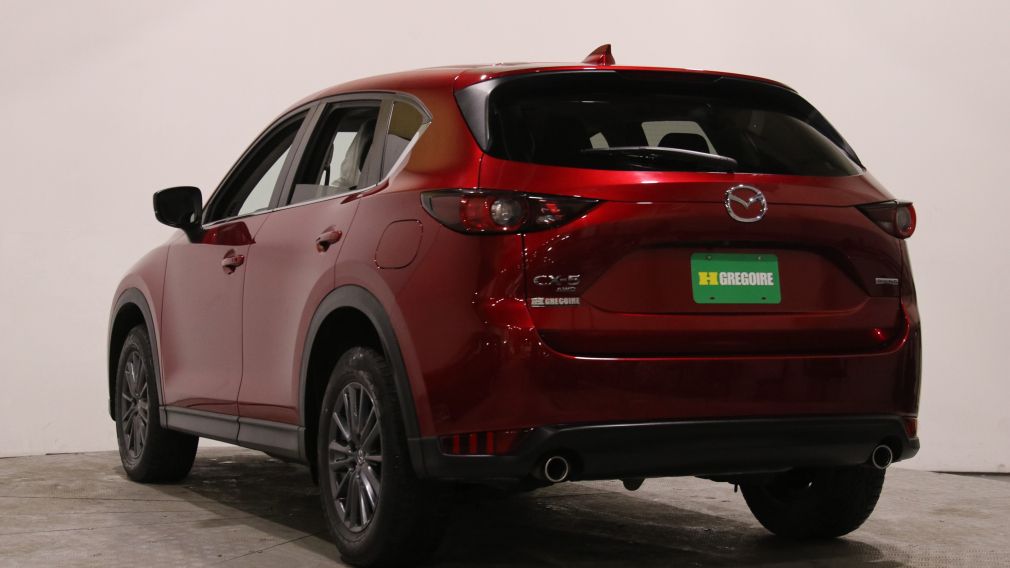 Mazda CX-5 GS 2021 d&rsquo;occasion à vendre - 5