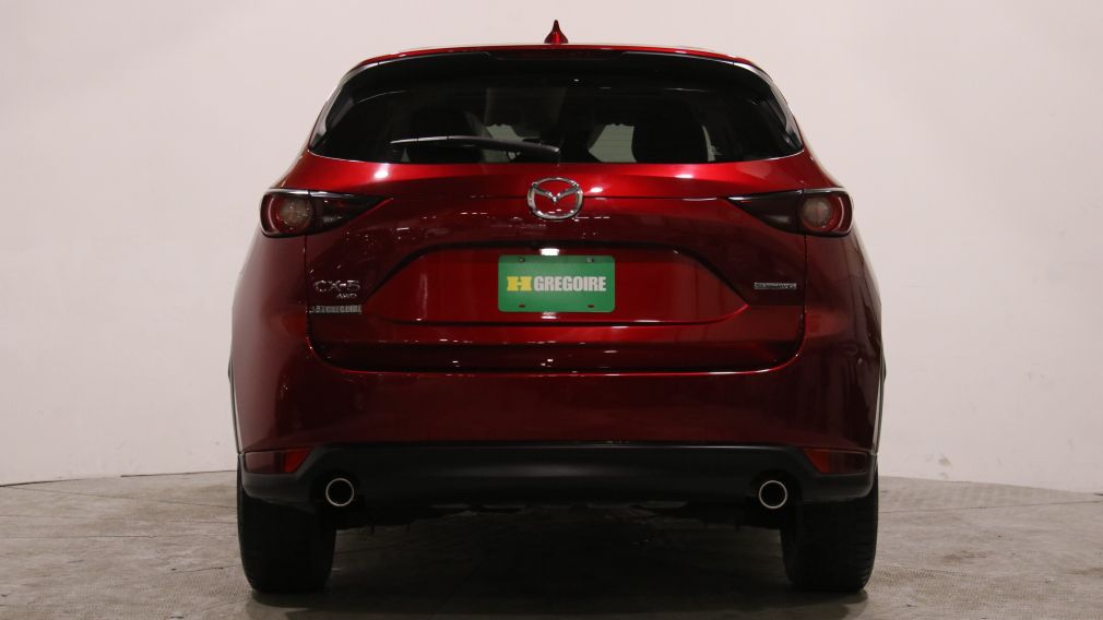 Mazda CX-5 GS 2021 d&rsquo;occasion à vendre - 6