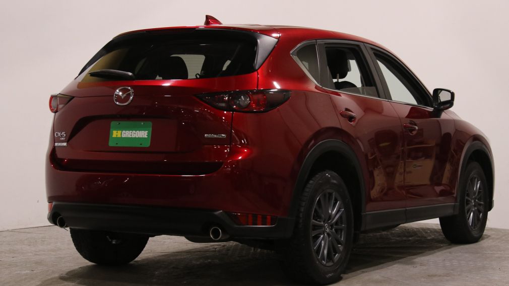 Mazda CX-5 GS 2021 d&rsquo;occasion à vendre - 7