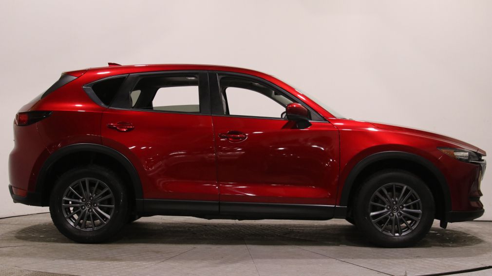 Mazda CX-5 GS 2021 d&rsquo;occasion à vendre - 8
