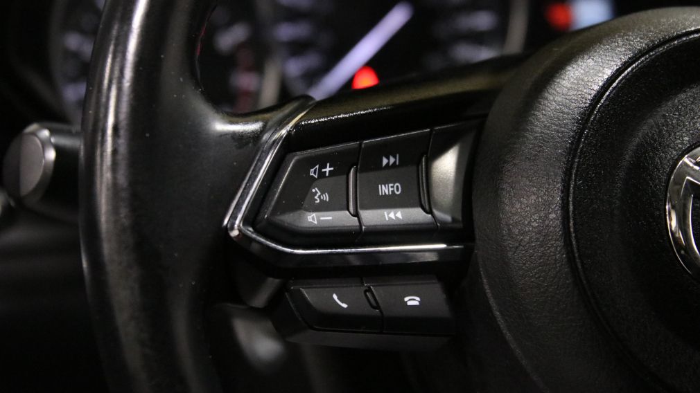 Mazda CX-5 GS 2021 d&rsquo;occasion à vendre - 14