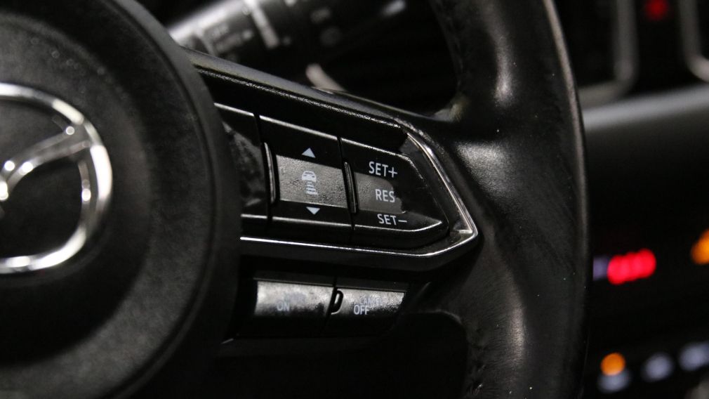 Mazda CX-5 GS 2021 d&rsquo;occasion à vendre - 15