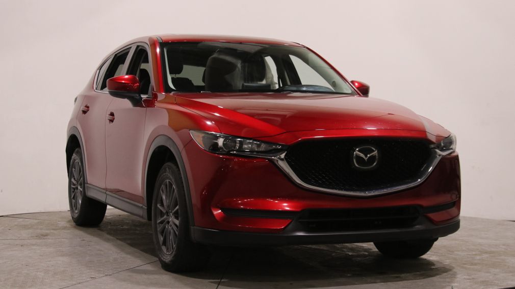 Mazda CX-5 GS 2021 d&rsquo;occasion à vendre - 1
